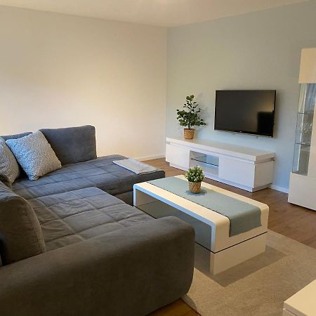Ferienwohnung Welk Grömitz Dış mekan fotoğraf