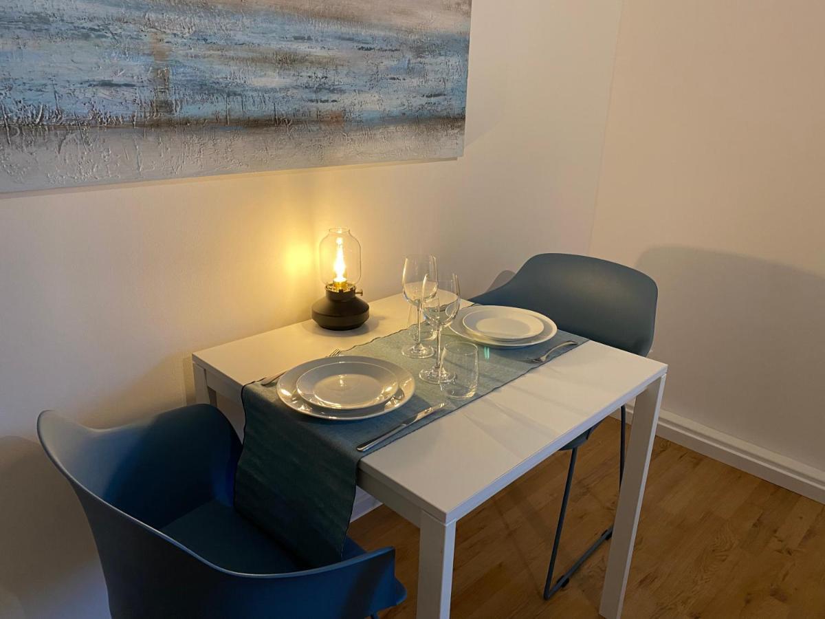 Ferienwohnung Welk Grömitz Dış mekan fotoğraf