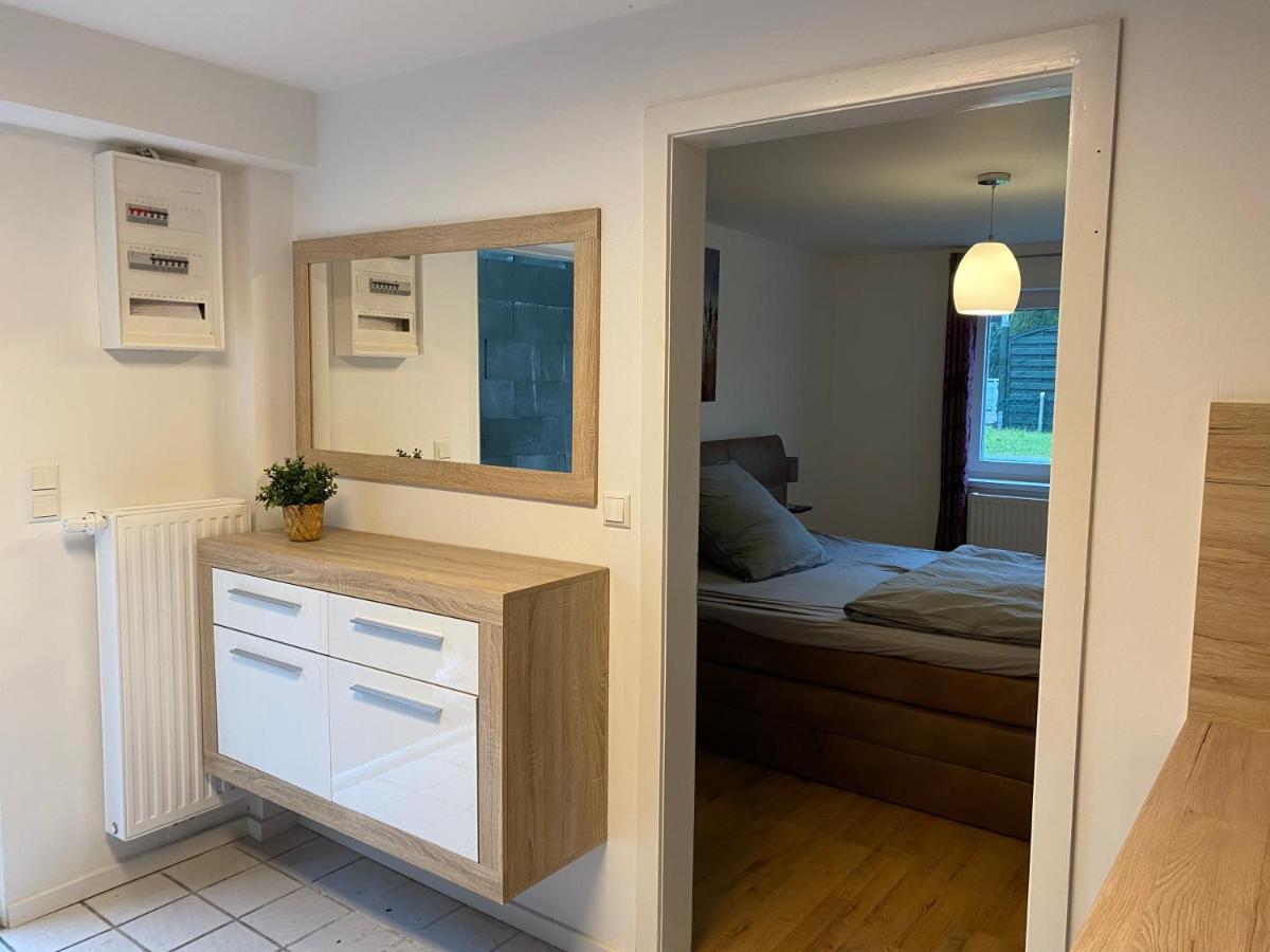 Ferienwohnung Welk Grömitz Dış mekan fotoğraf