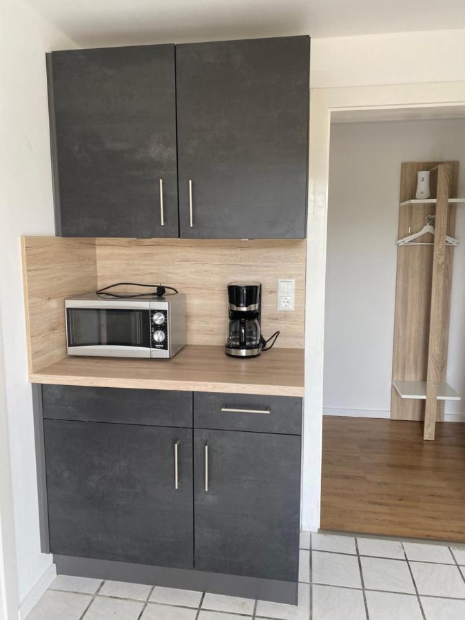 Ferienwohnung Welk Grömitz Dış mekan fotoğraf